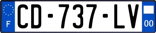 CD-737-LV