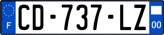 CD-737-LZ