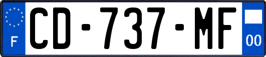 CD-737-MF