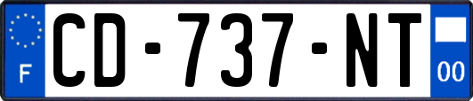 CD-737-NT