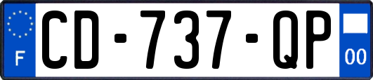 CD-737-QP
