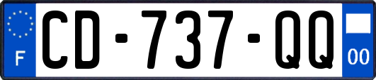 CD-737-QQ