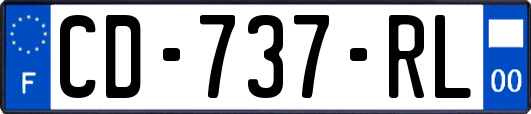CD-737-RL