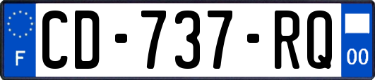 CD-737-RQ