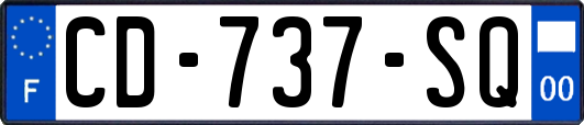 CD-737-SQ