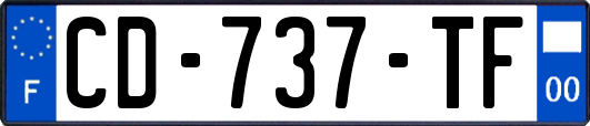 CD-737-TF