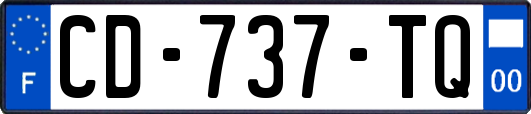 CD-737-TQ