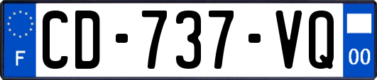 CD-737-VQ