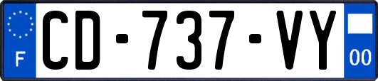 CD-737-VY