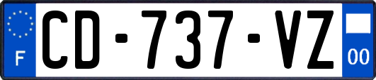 CD-737-VZ
