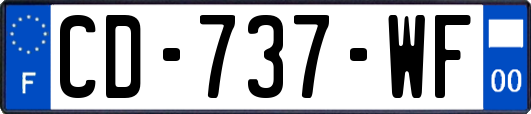 CD-737-WF