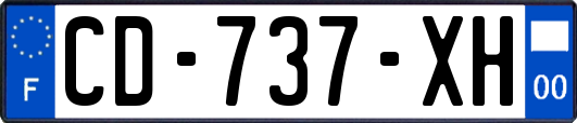 CD-737-XH