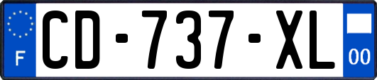 CD-737-XL