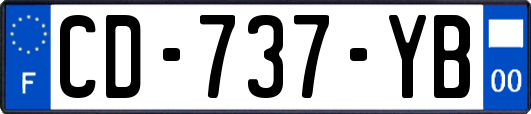 CD-737-YB