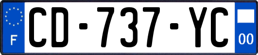 CD-737-YC