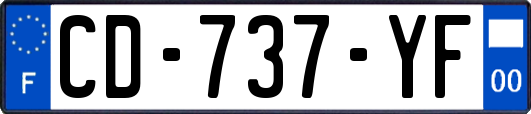 CD-737-YF