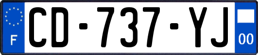 CD-737-YJ