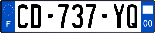 CD-737-YQ