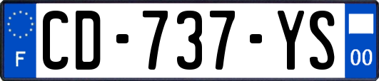 CD-737-YS