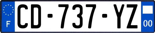 CD-737-YZ
