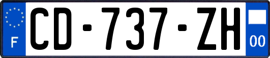 CD-737-ZH