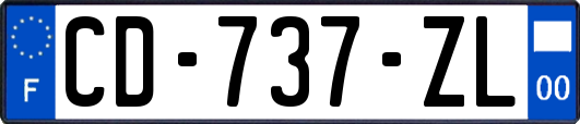 CD-737-ZL