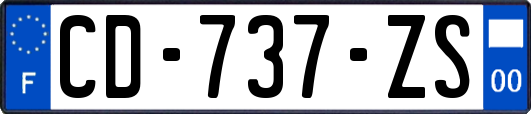 CD-737-ZS