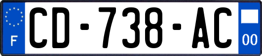 CD-738-AC