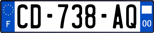 CD-738-AQ