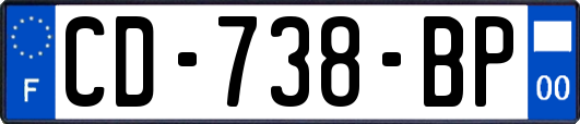 CD-738-BP