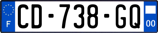 CD-738-GQ