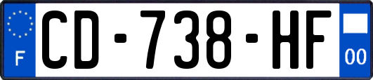 CD-738-HF
