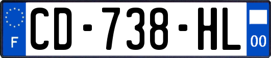 CD-738-HL