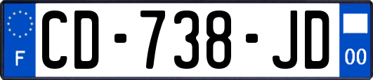 CD-738-JD