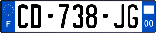 CD-738-JG
