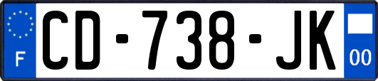 CD-738-JK