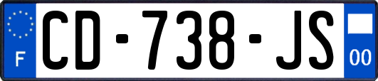 CD-738-JS