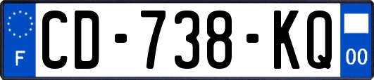 CD-738-KQ