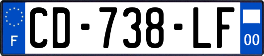 CD-738-LF