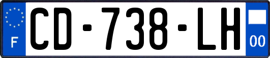 CD-738-LH