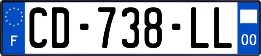 CD-738-LL