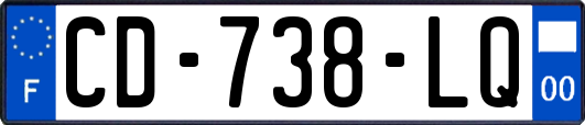 CD-738-LQ