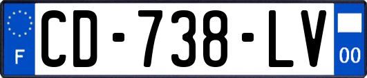 CD-738-LV