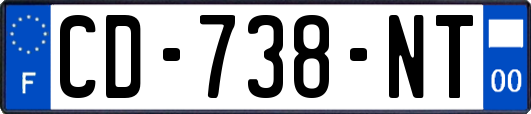 CD-738-NT