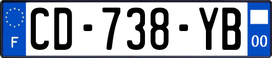 CD-738-YB