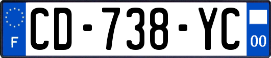 CD-738-YC