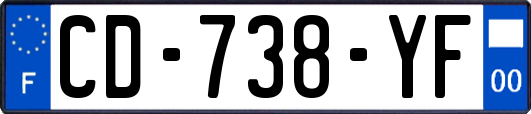 CD-738-YF