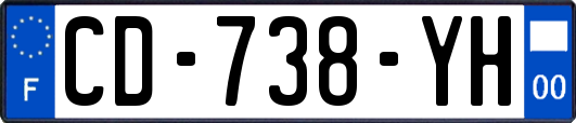 CD-738-YH