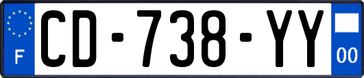CD-738-YY