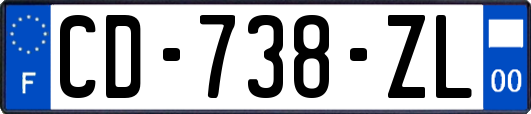 CD-738-ZL